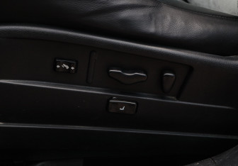 Подержанный автомобиль Nissan Murano Suv 2005 года (15 фото)