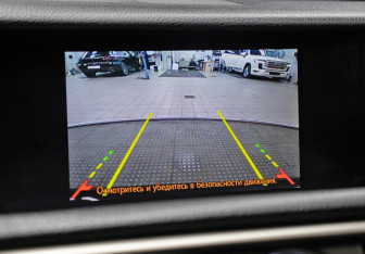 Подержанный автомобиль Lexus IS Sedan 2014 года (22 фото)