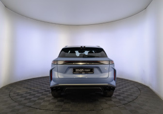 Подержанный автомобиль Exeed RX 2023 года (6 фото)