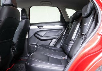 Подержанный автомобиль Haval Jolion 2021 года (22 фото)