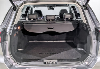 Подержанный автомобиль Chery Tiggo 7 Pro Max 2023 года (10 фото)