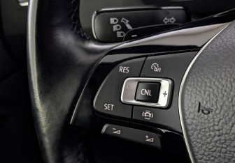 Подержанный автомобиль Volkswagen Tiguan 2020 года (27 фото)
