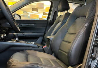 Новый Mazda CX-5 2025 (20 фото)