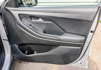 Подержанный автомобиль Hyundai Creta 2021 года (24 фото)