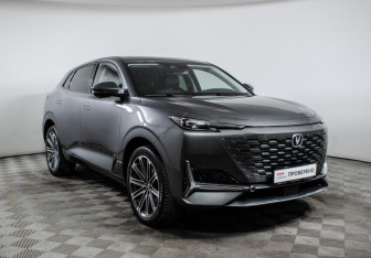 Подержанный автомобиль Changan UNI-K 2024 года (3 фото)