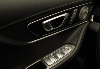 Подержанный автомобиль Chery Tiggo 7 Pro Max 2024 года (10 фото)