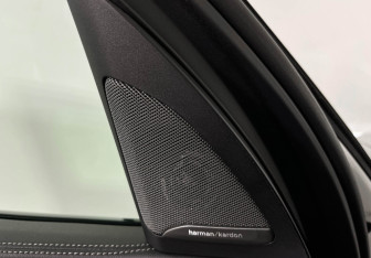 Новый BMW X5 2023 (21 фото)