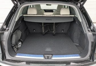 Новый Audi Q5 2025 (8 фото)