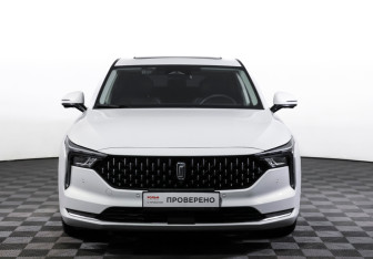 Подержанный автомобиль FAW Bestune B70 2023 года (2 фото)