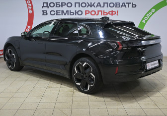 Подержанный автомобиль Zeekr 001 2023 года (6 фото)