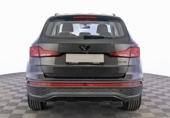 Новый Jetta VS5 2023 (6 фото)