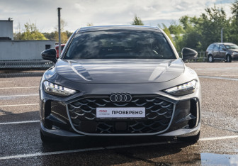 Подержанный автомобиль Audi A5 Liftback 2025 года (3 фото)