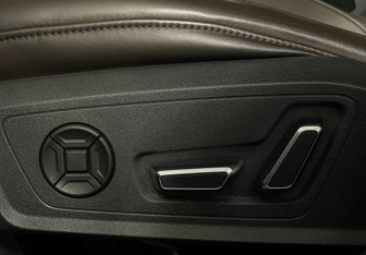 Подержанный автомобиль Audi A6 allroad 2020 года (15 фото)