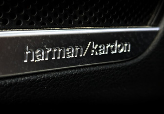 Подержанный автомобиль Hyundai Santa Fe 2022 года (27 фото)