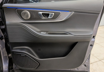 Подержанный автомобиль Chery Tiggo 8 Pro Max 2024 года (12 фото)