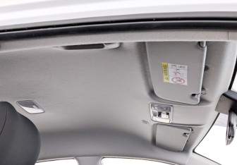 Подержанный автомобиль Kia Rio Sedan 2021 года (22 фото)