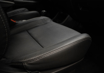 Подержанный автомобиль Mitsubishi Outlander 2014 года (31 фото)