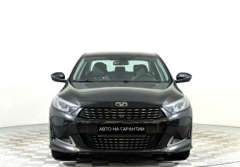 Подержанный автомобиль Kaiyi E5 2023 года (2 фото)