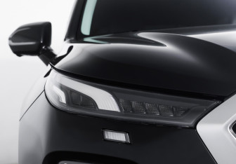 Подержанный автомобиль Hyundai Palisade 2022 года (24 фото)
