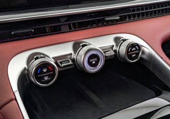 Новый Exeed RX 2024 (21 фото)