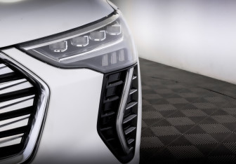 Подержанный автомобиль Haval Jolion 2022 года (17 фото)