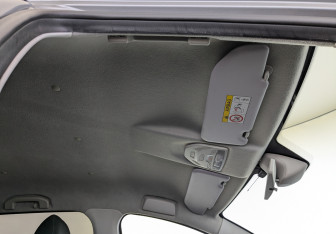 Подержанный автомобиль LADA (ВАЗ) Vesta Wagon 2019 года (23 фото)