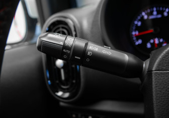Подержанный автомобиль Kia Picanto 2021 года (12 фото)
