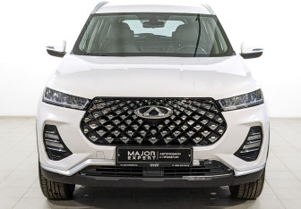 Подержанный автомобиль Chery Tiggo 7 Pro 2022 года (2 фото)
