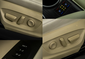 Подержанный автомобиль Toyota Camry Sedan 2021 года (15 фото)