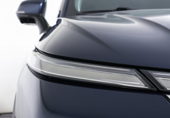 Подержанный автомобиль Haval F7 2024 года (24 фото)