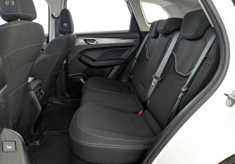 Подержанный автомобиль Haval Jolion 2023 года (18 фото)