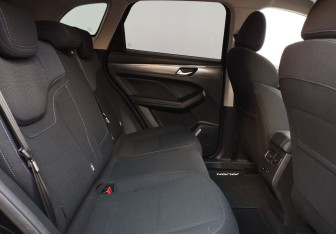 Подержанный автомобиль Haval Jolion 2024 года (11 фото)