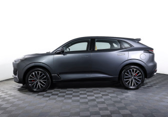 Подержанный автомобиль Changan UNI-K 2023 года (8 фото)