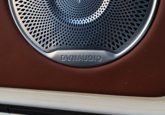 Подержанный автомобиль Voyah Free 2023 года (20 фото)