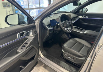 Новый Haval F7 2025 (7 фото)