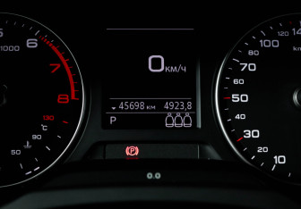 Подержанный автомобиль Audi A3 Sedan 2020 года (11 фото)
