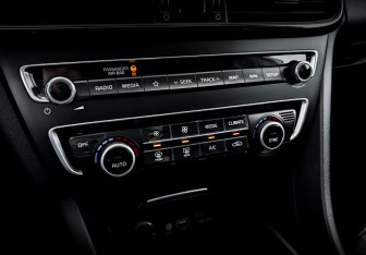 Подержанный автомобиль Kia Optima Sedan 2020 года (27 фото)