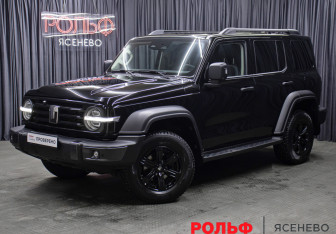 Подержанный автомобиль Tank 300 2024 года (1 фото)