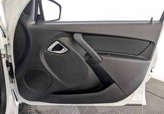 Подержанный автомобиль LADA (ВАЗ) Granta Sedan 2025 года (24 фото)