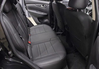 Подержанный автомобиль Nissan Qashqai 2019 года (11 фото)