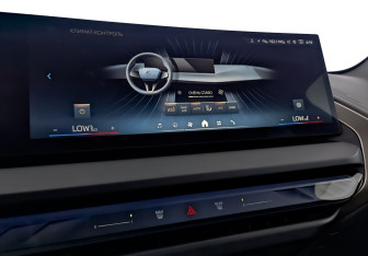 Подержанный автомобиль BMW X3 2025 года (27 фото)