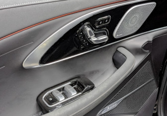 Подержанный автомобиль Exeed TXL 2024 года (26 фото)