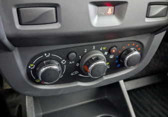 Подержанный автомобиль LADA (ВАЗ) Largus Wagon 2024 года (26 фото)