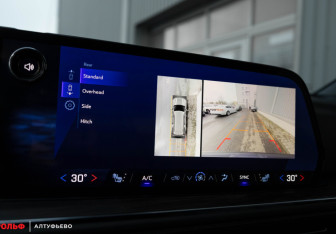 Новый Chevrolet Tahoe 2025 (19 фото)