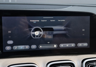 Подержанный автомобиль Jaecoo J8 2024 года (28 фото)