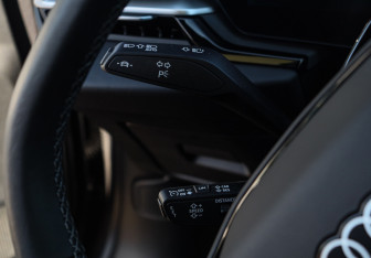 Новый Audi A5 Liftback 2025 (23 фото)