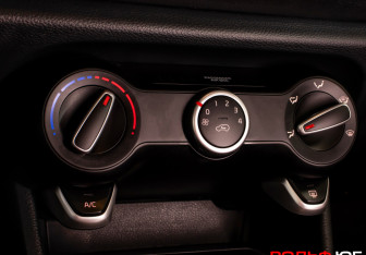 Подержанный автомобиль Kia Picanto 2022 года (16 фото)