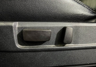 Подержанный автомобиль Mitsubishi Outlander 2009 года (14 фото)