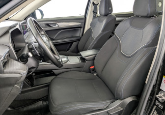 Подержанный автомобиль Haval Jolion 2022 года (20 фото)