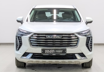 Подержанный автомобиль Haval Jolion 2022 года (2 фото)